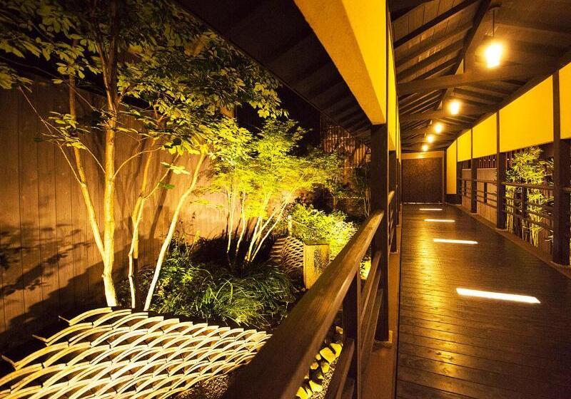 فندق Migiwatei Ochi Kochi