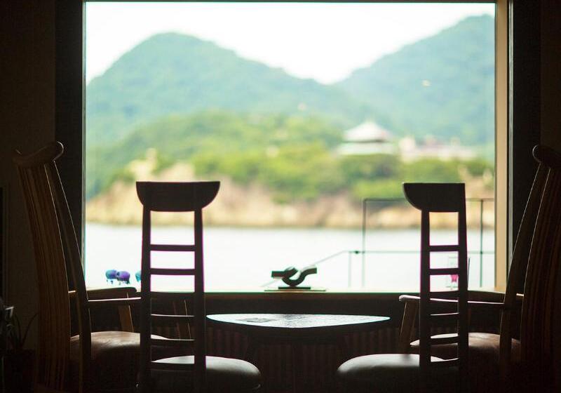 فندق Migiwatei Ochi Kochi