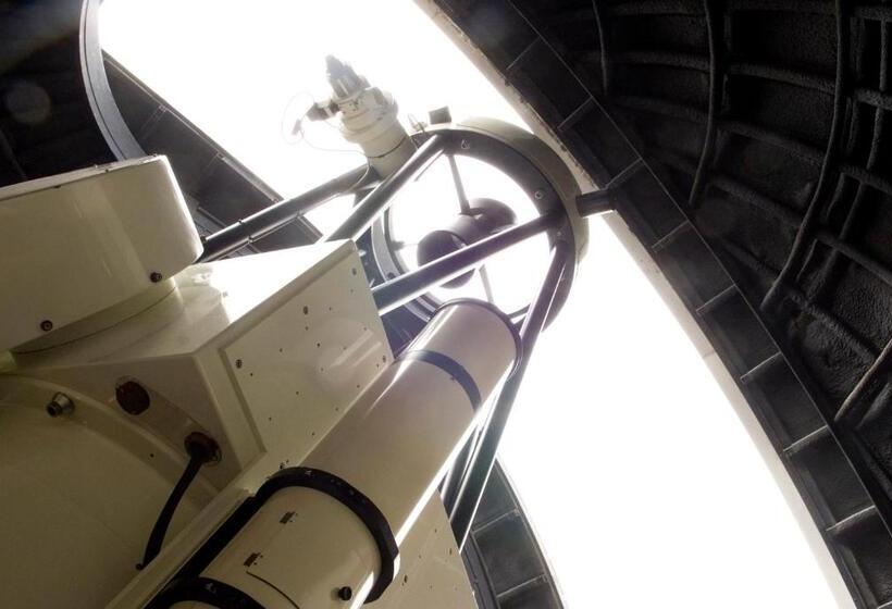 فندق Minami Aso Luna Observatory Auberge Mori No Atelier