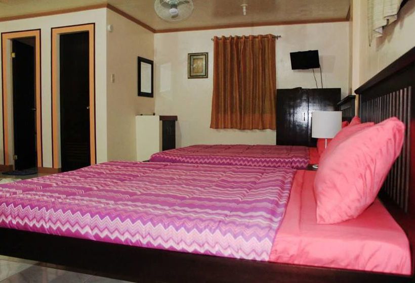 فندق Nikita S Place
