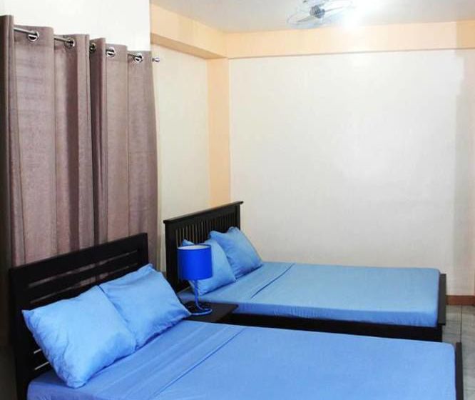 فندق Nikita S Place