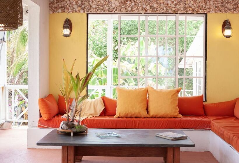 Fotos del hotel Ocean View Sai:  24