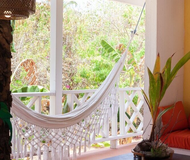 Fotos del hotel Ocean View Sai:  23