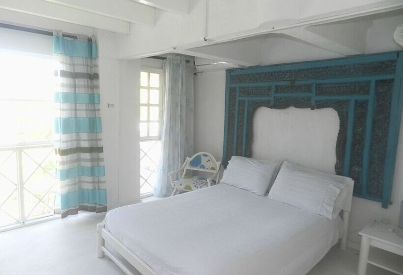 Fotos del hotel Ocean View Sai:  3