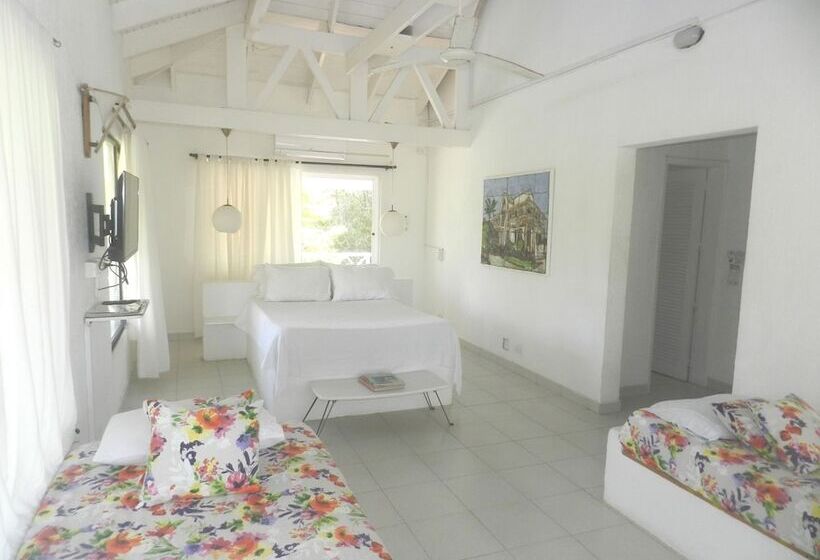 Fotos del hotel Ocean View Sai:  4