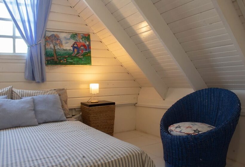 Fotos del hotel Ocean View Sai:  5