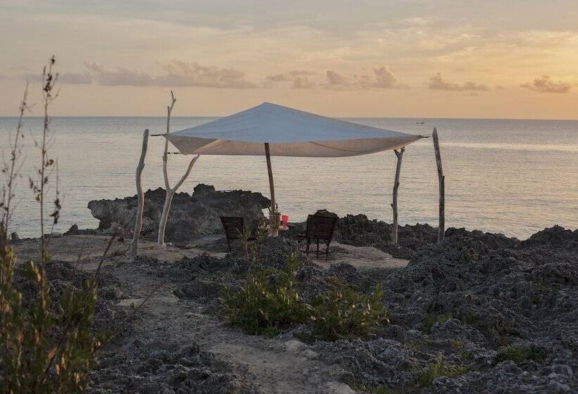 Fotos del hotel Ocean View Sai:  20