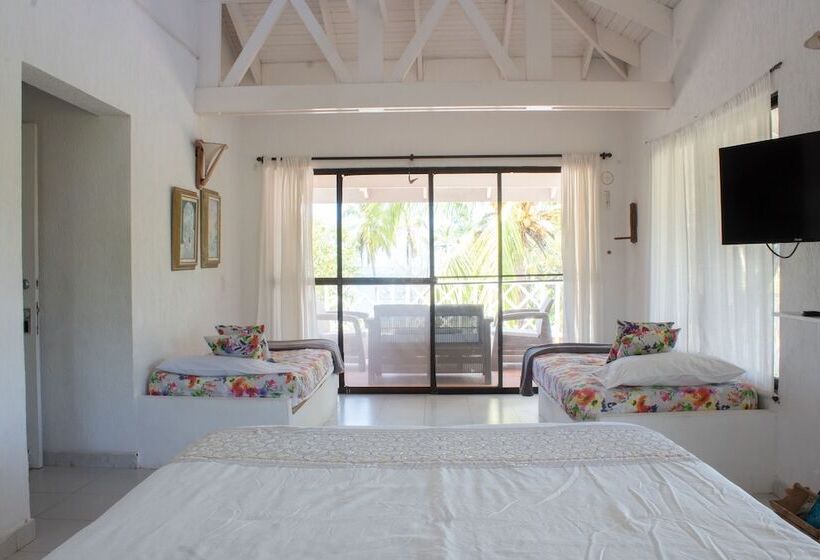 Fotos del hotel Ocean View Sai:  18