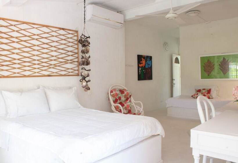 Fotos del hotel Ocean View Sai:  7