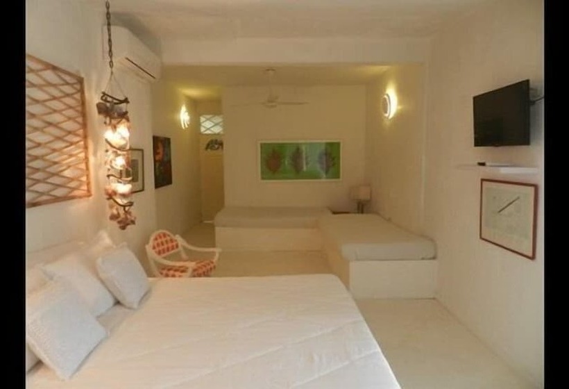 Fotos del hotel Ocean View Sai:  2