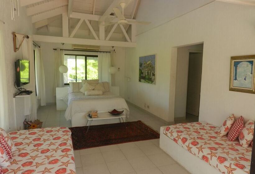 Fotos del hotel Ocean View Sai:  8