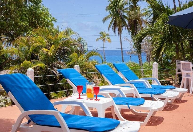 Fotos del hotel Ocean View Sai:  11