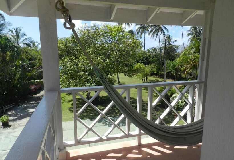 Fotos del hotel Ocean View Sai:  15