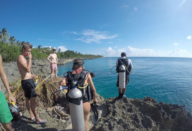 Fotos del hotel Ocean View Sai:  10