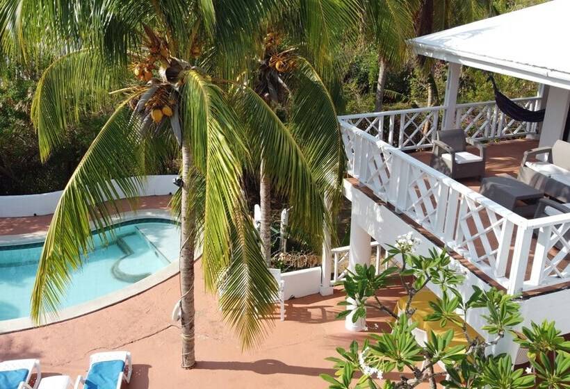 Fotos del hotel Ocean View Sai:  9