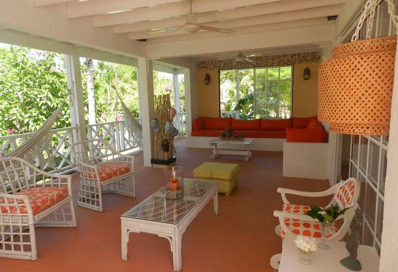 Fotos del hotel Ocean View Sai:  12