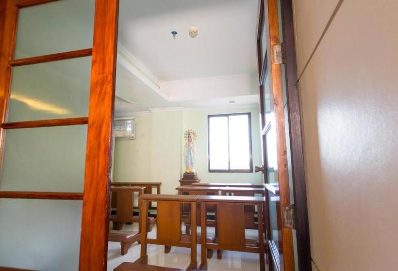Hotel One Lourdes Dormitel en Iloilo City Destinia