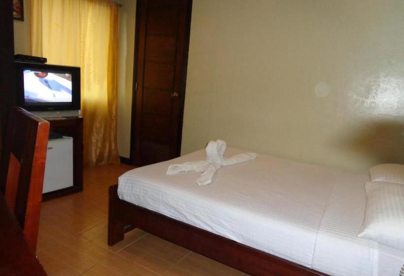 Hotel One Lourdes Dormitel en Iloilo City Destinia