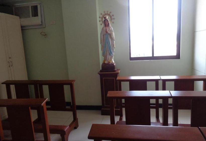 Hotel One Lourdes Dormitel en Iloilo City Destinia