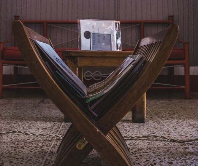 هتل Posada El Cid