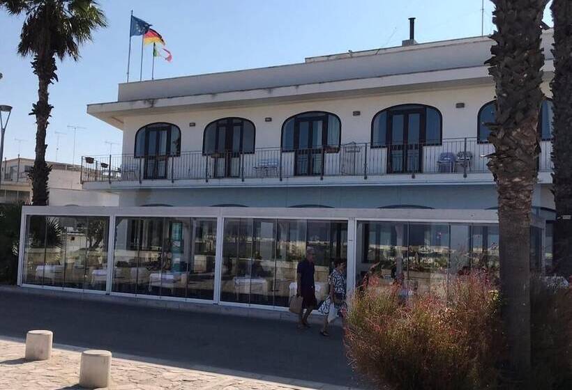 هتل Profumo Di Mare