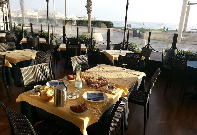 هتل Profumo Di Mare