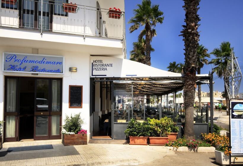 هتل Profumo Di Mare