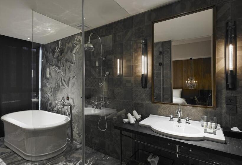 هتل Proverbs Taipei