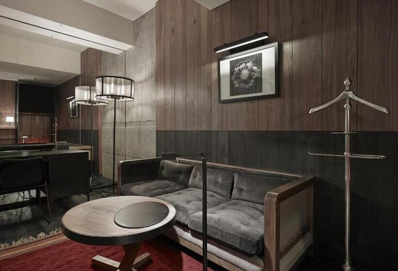 هتل Proverbs Taipei