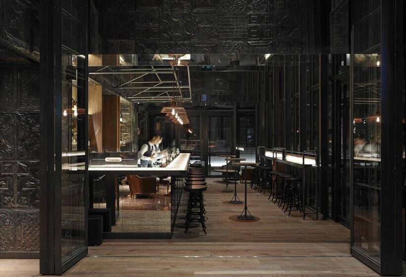 هتل Proverbs Taipei