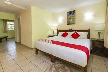 Fotos del hotel Quinta Loreto: 1 Fotos del hotel Quinta Loreto: 1