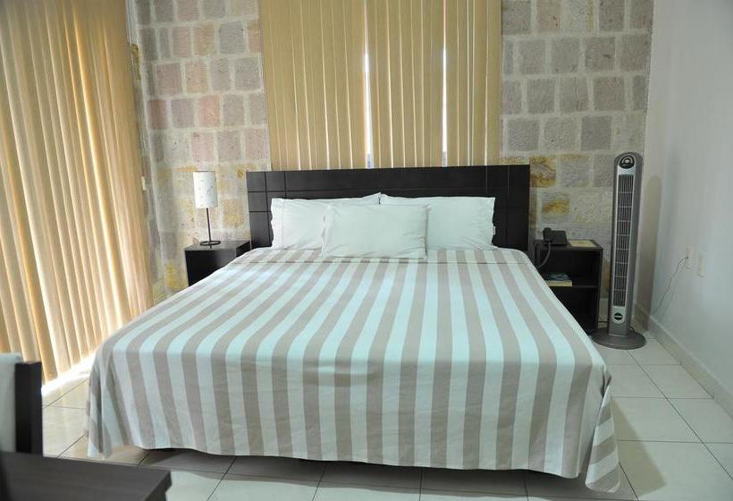 Fotos del hotel Casa De Los Dulces Sueños Express: 1 Fotos del hotel Casa De Los Dulces Sueños Express: 1