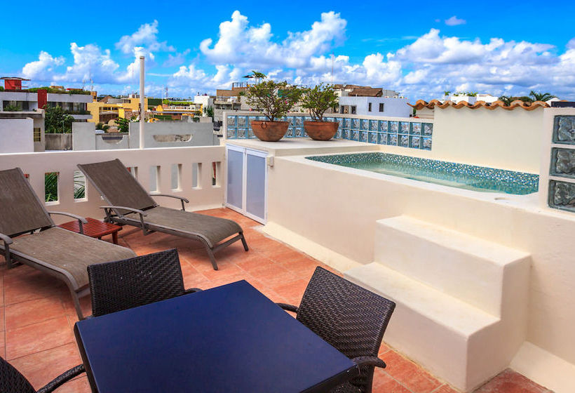 Fotos del hotel Royal Palms By Bric:  30