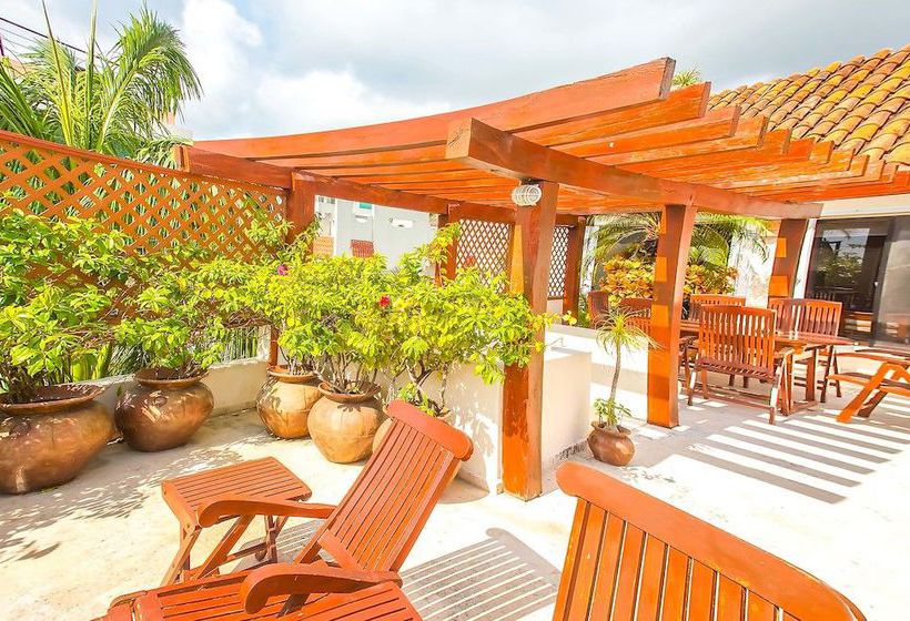 Fotos del hotel Royal Palms By Bric:  29