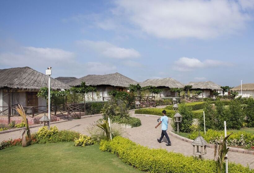 Отель Serena Beach Resort