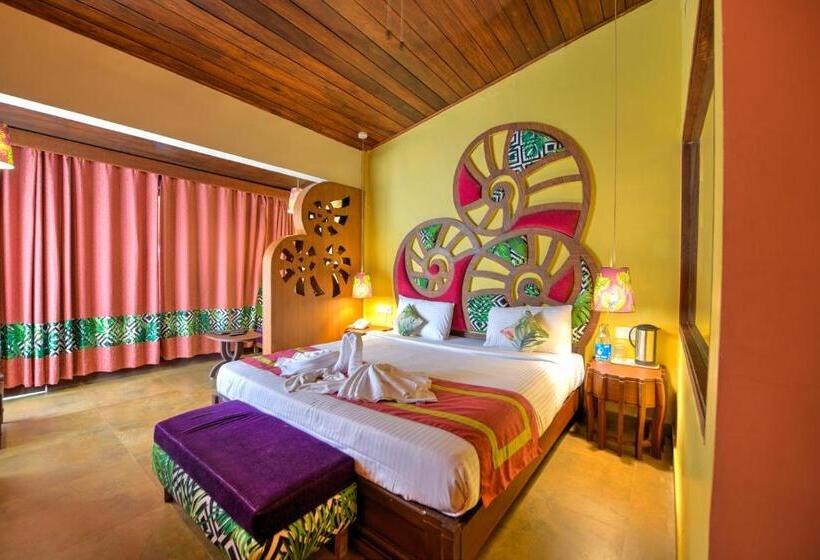 هتل Sea Princess Beach Resort
