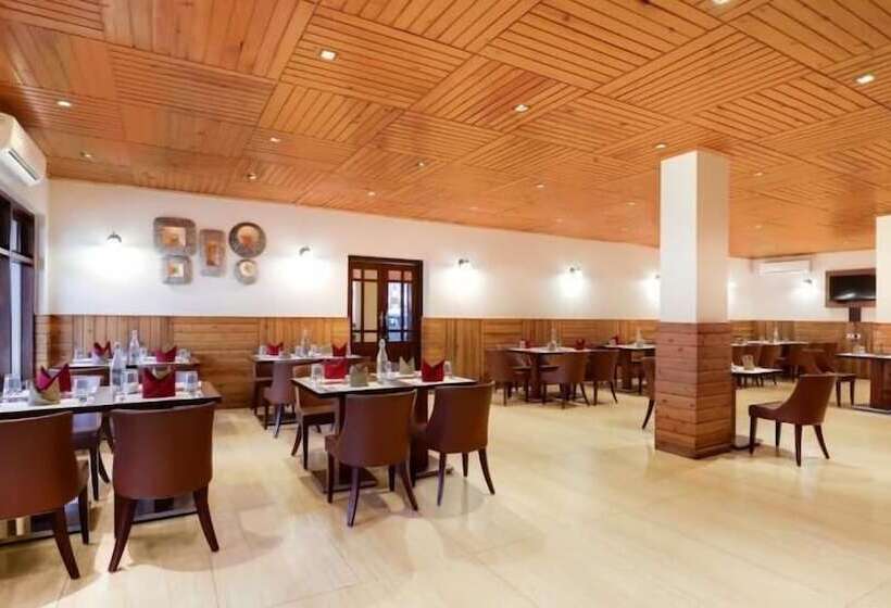 Sobralia Hotels Casino Resort & Spa