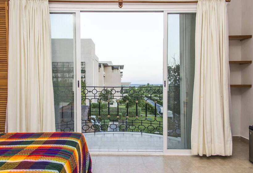 Fotos del hotel Sol Playa:  16