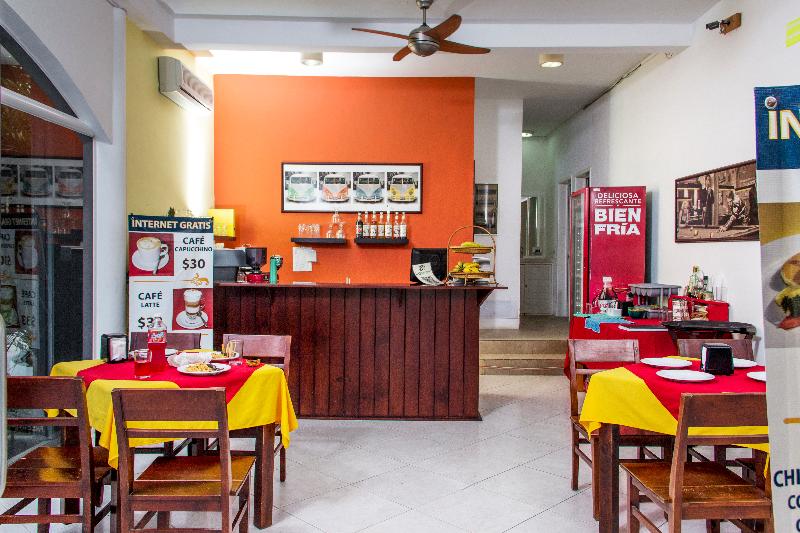 Fotos del hotel Sol Playa:  18