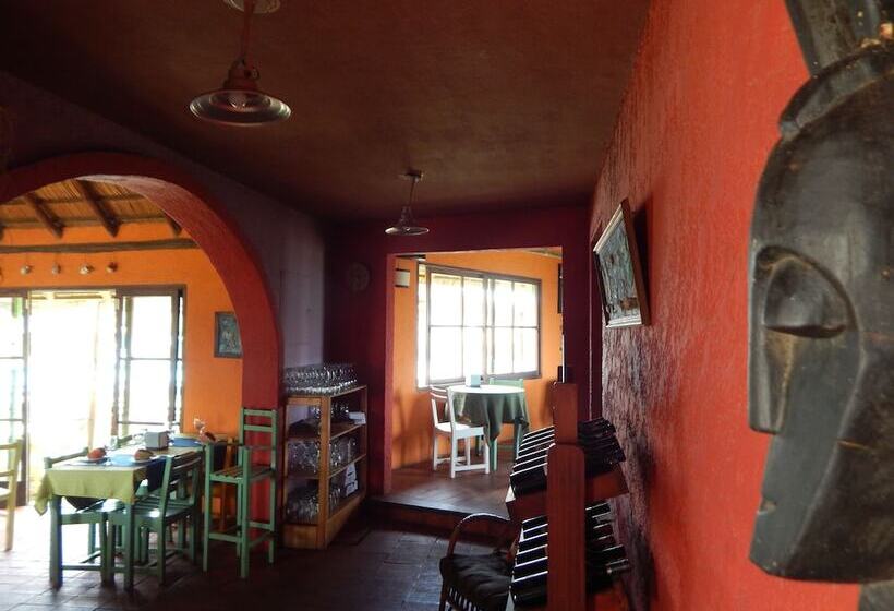 هتل Sotavento Apart