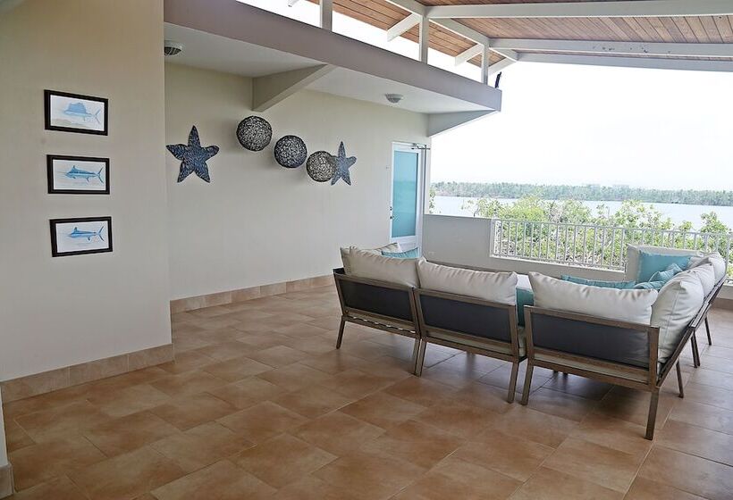 هتل Tarpon's Nest Lodge