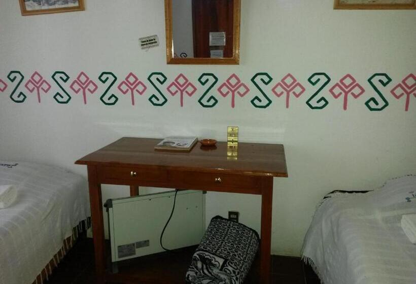 Fotos del hotel Taselotzin: 1 Fotos del hotel Taselotzin: 1