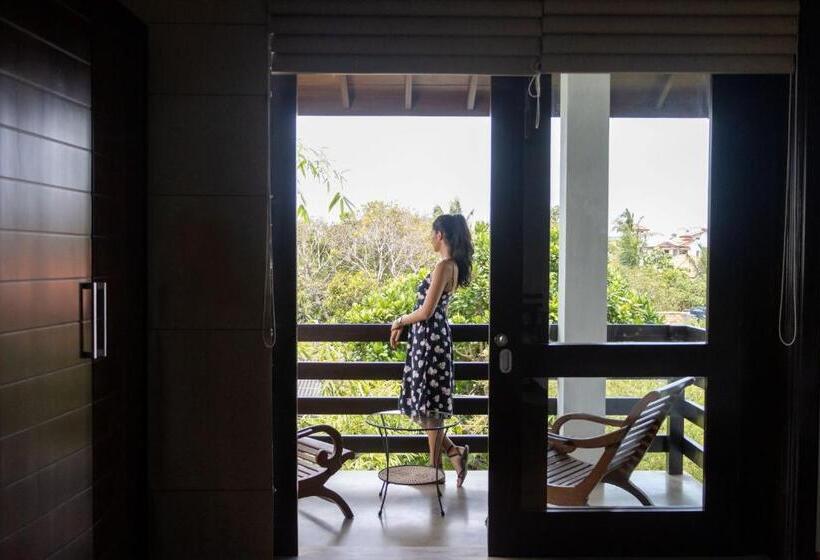 Terrace Green Hotel & Spa