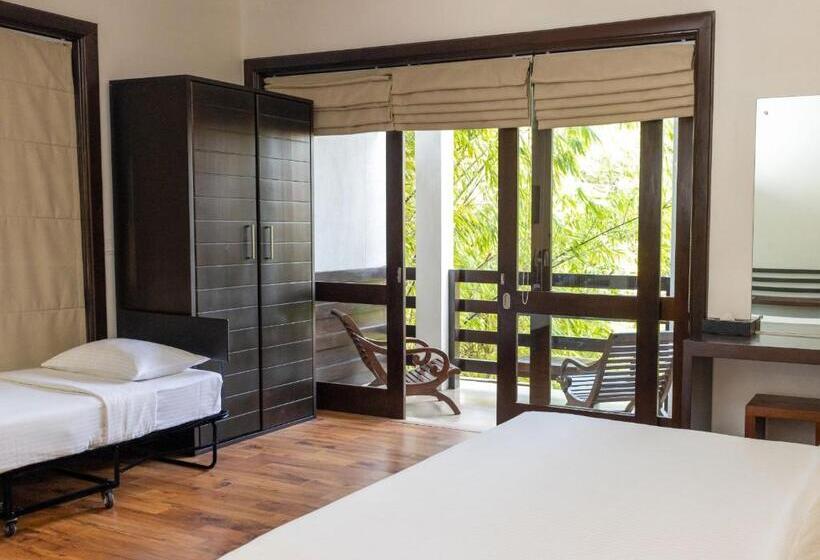 Terrace Green Hotel & Spa