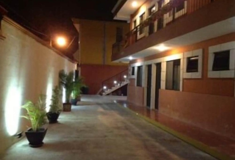 Fotos del hotel Terracota Corner Rooms: 1 Fotos del hotel Terracota Corner Rooms: 1