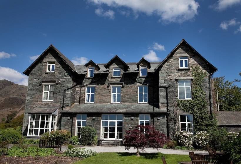酒店 The Coniston Inn   The Inn Collection Group