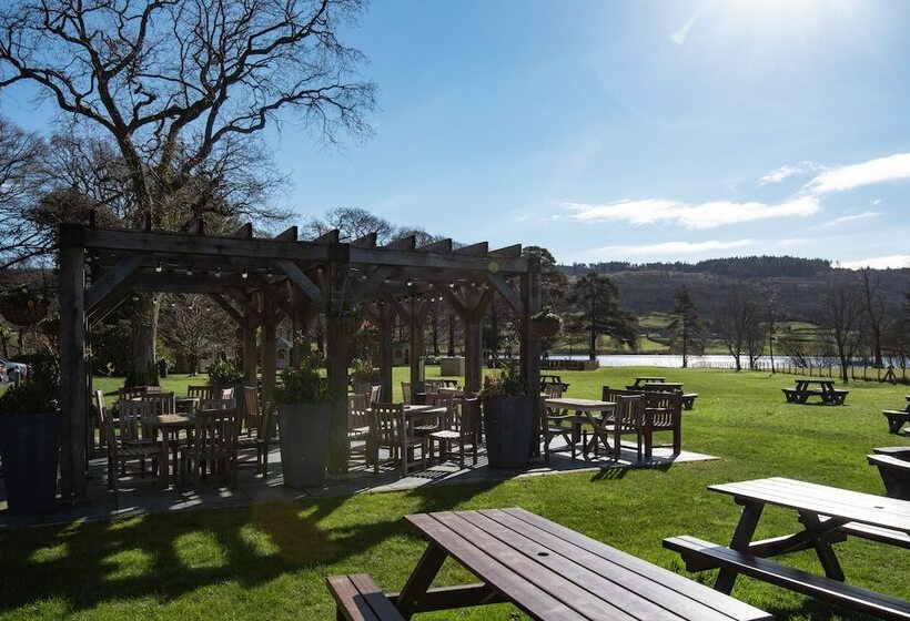 酒店 The Coniston Inn   The Inn Collection Group