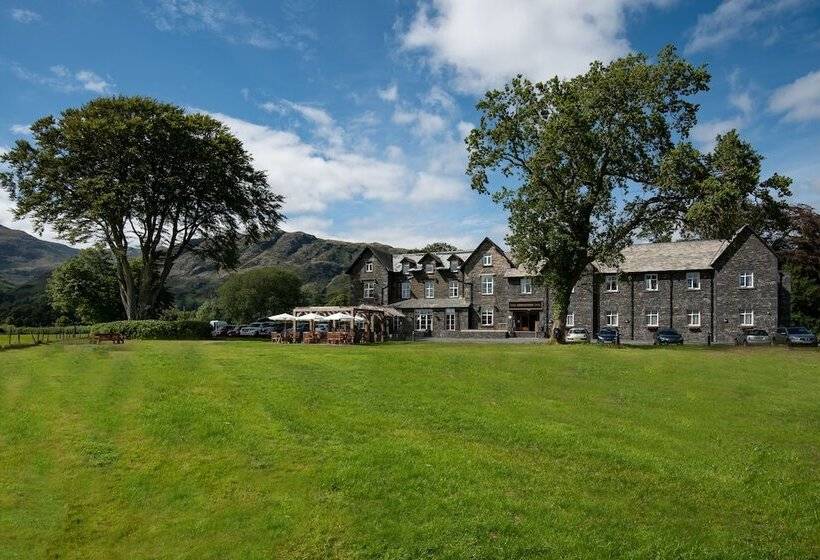 酒店 The Coniston Inn   The Inn Collection Group