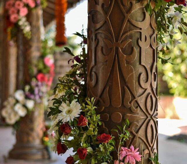 فندق The Fern Samali Resort
