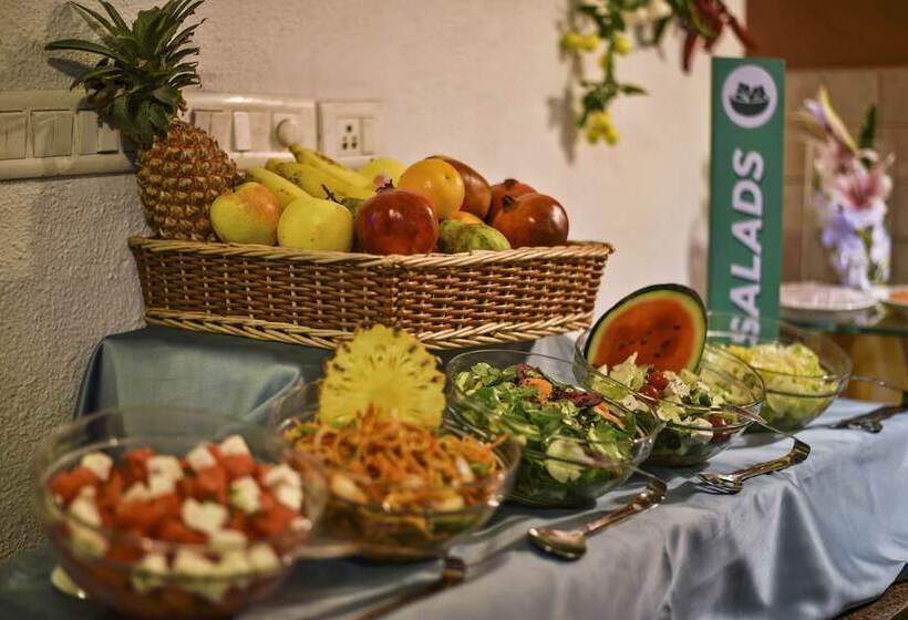 فندق The Fern Samali Resort